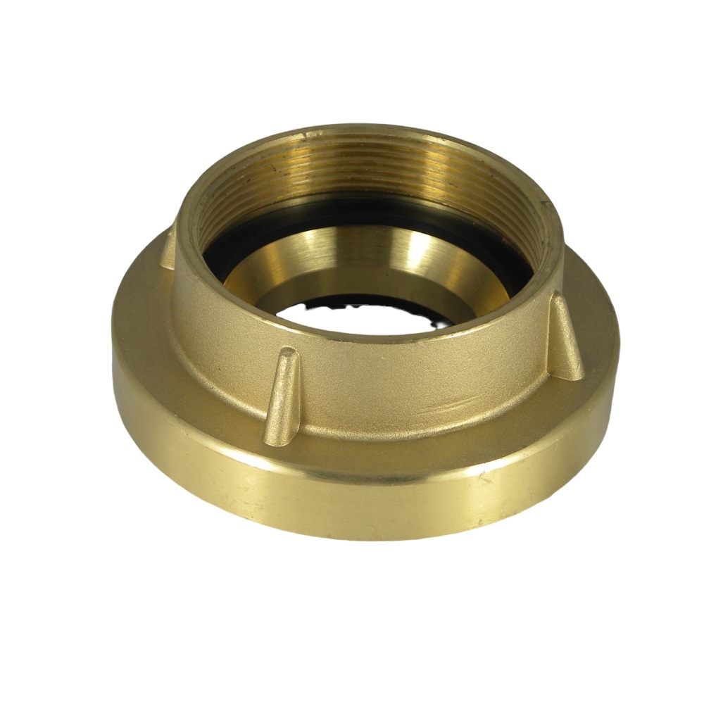 德式内螺纹接口