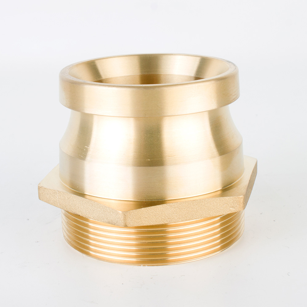 英式雄接头（外螺纹）