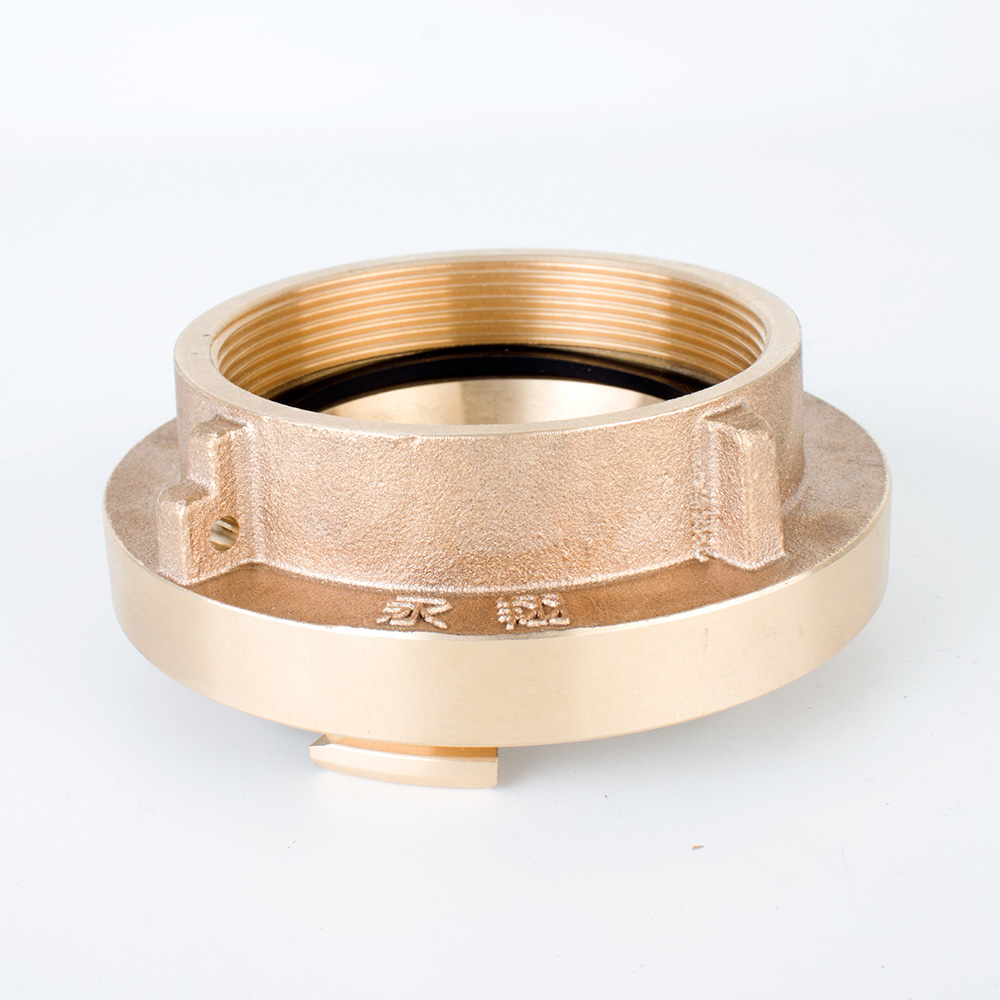A型消防内螺纹接头（青铜）