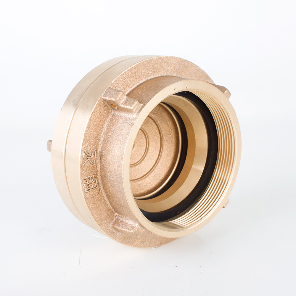 A型消防内螺纹接头（青铜）