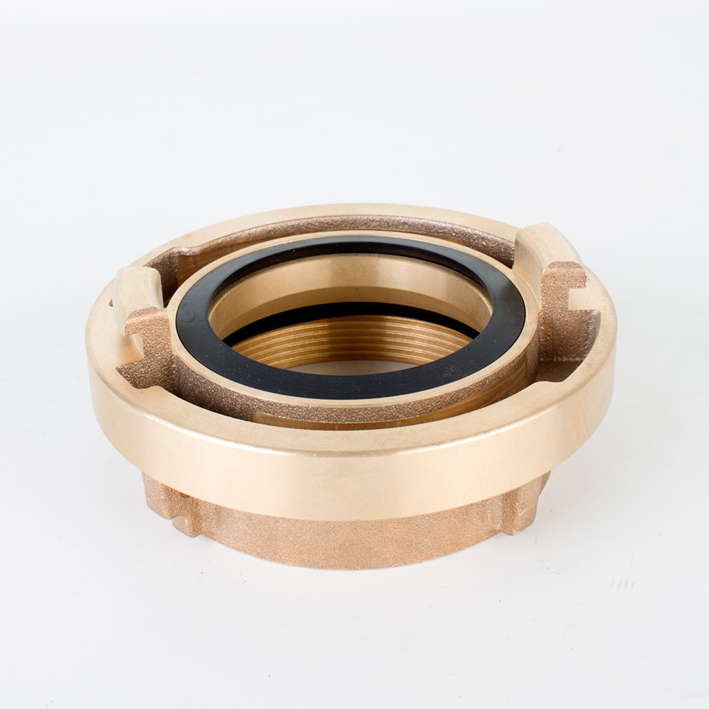 A型消防内螺纹接头（青铜）