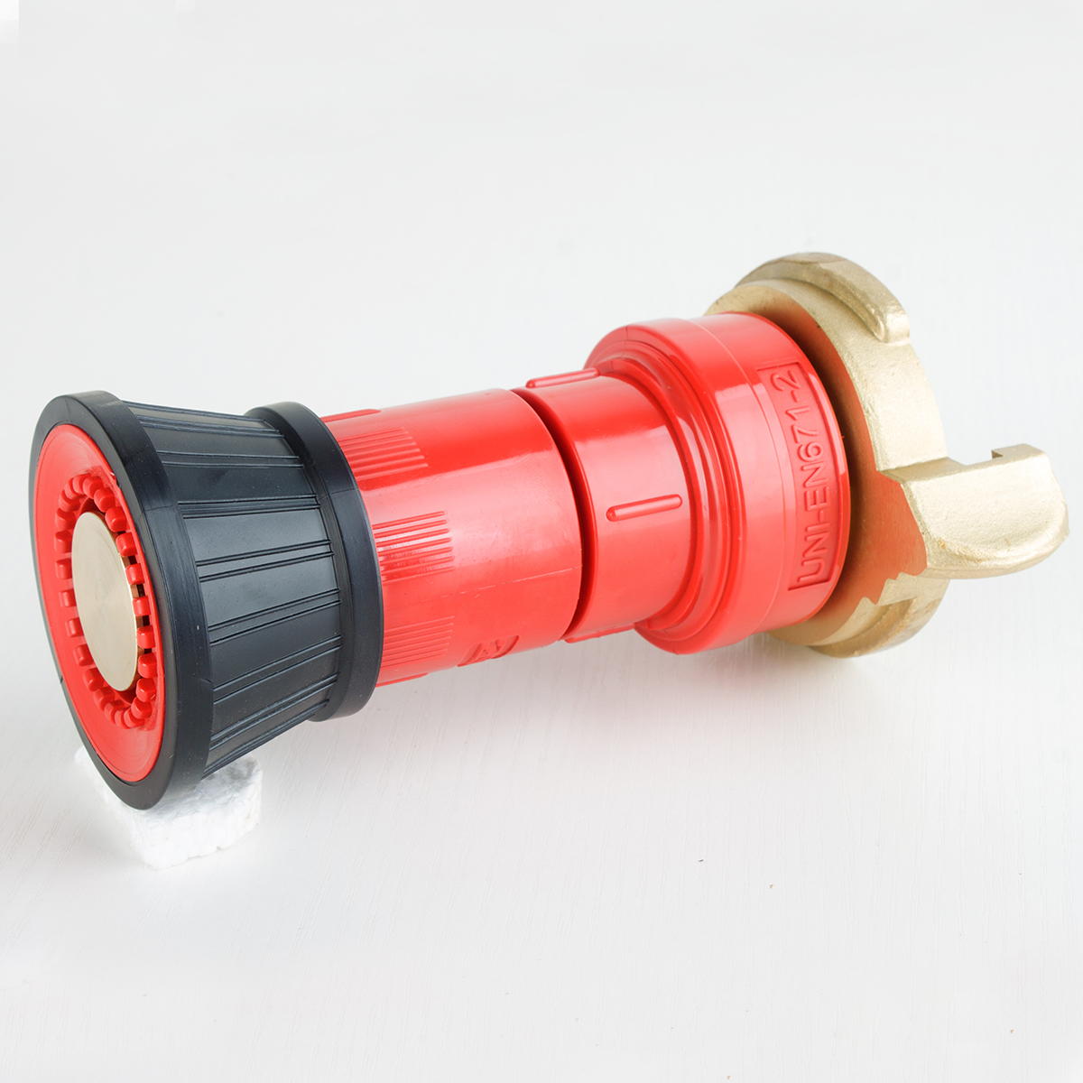 中岛式短身开关水枪（塑胶）