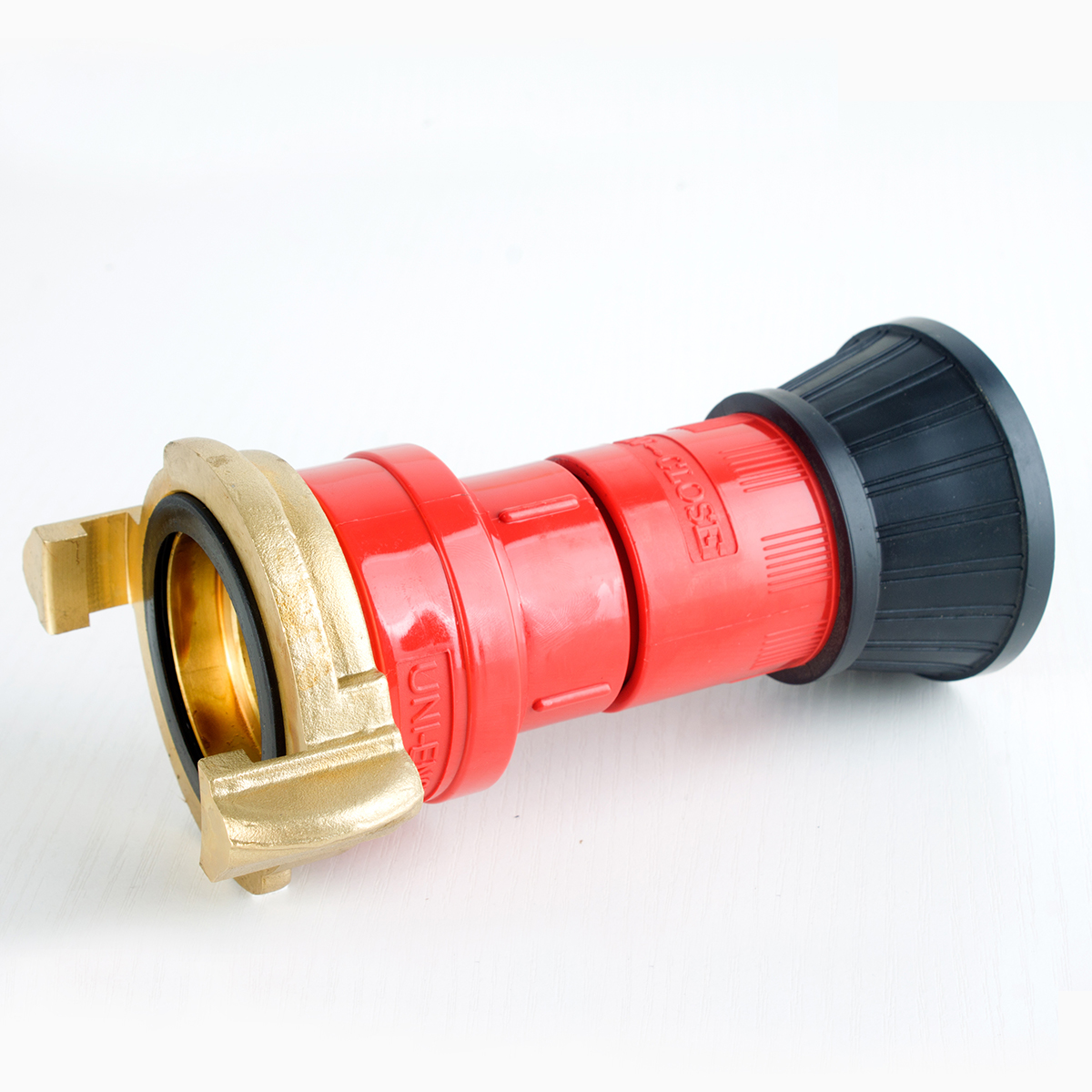 中岛式短身开关水枪（塑胶）