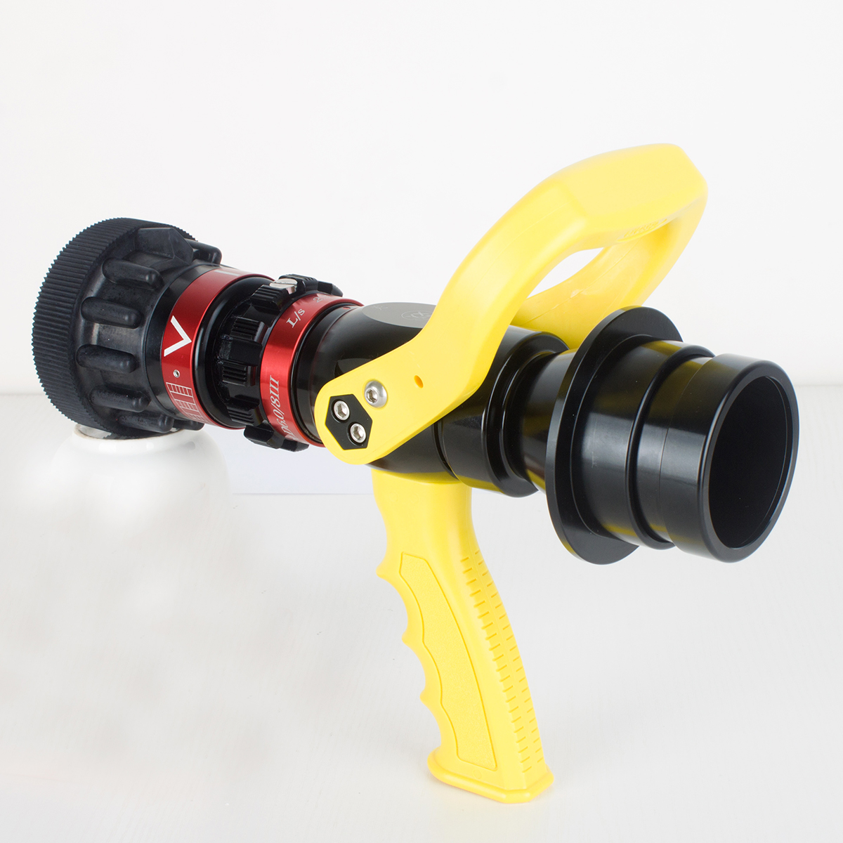 无后坐力多用水枪