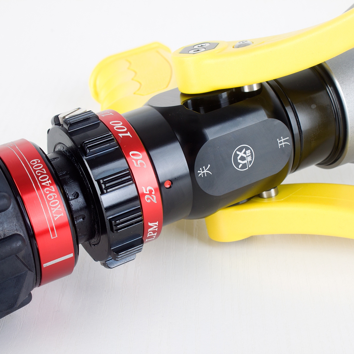 无后坐力多用水枪