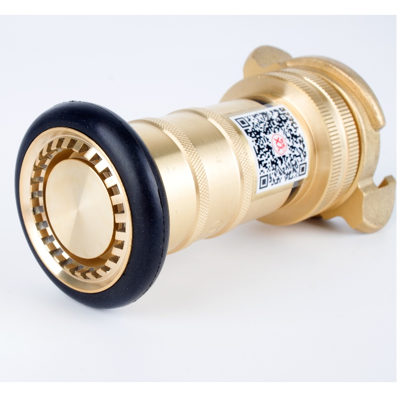 中岛式短身水枪