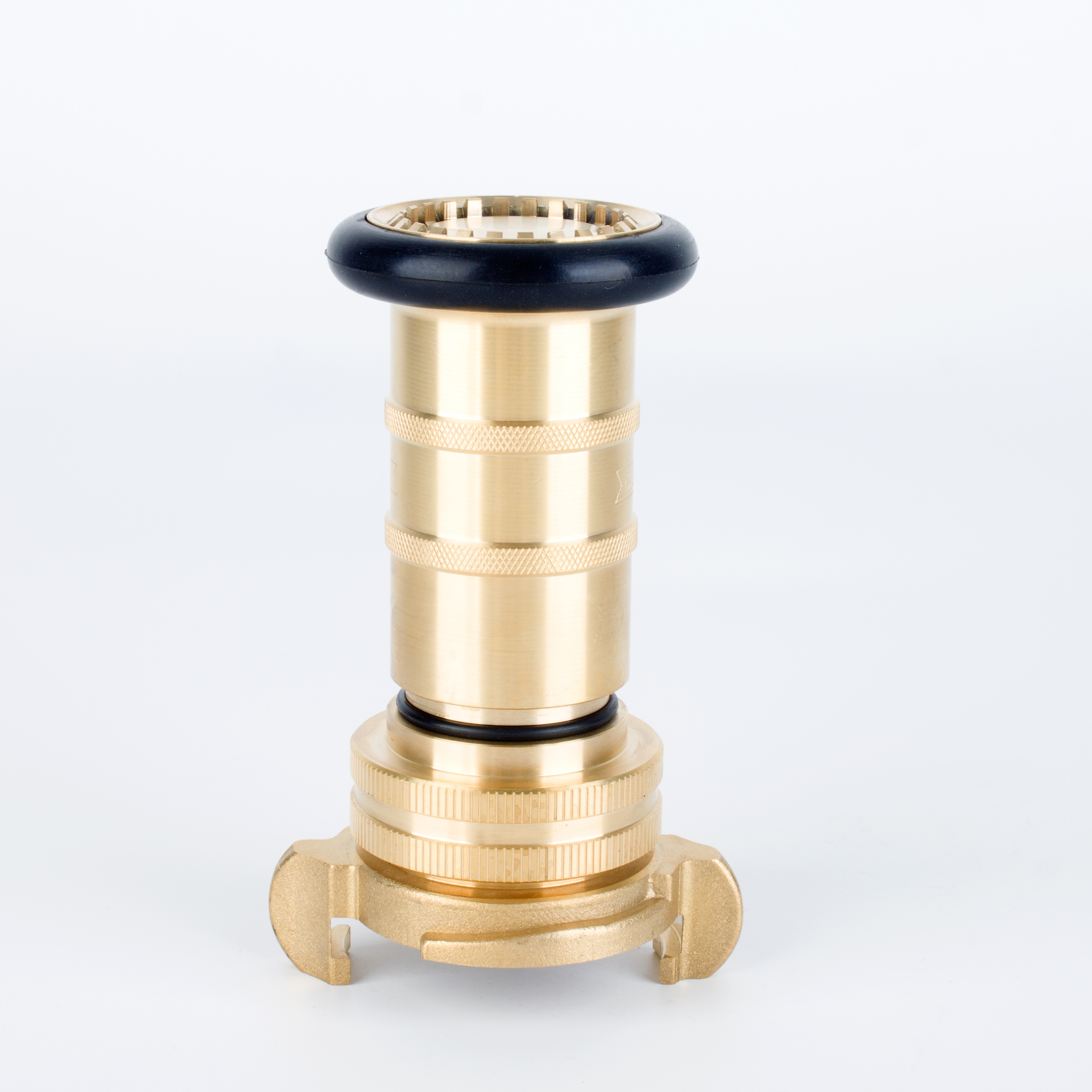 中岛式短身水枪