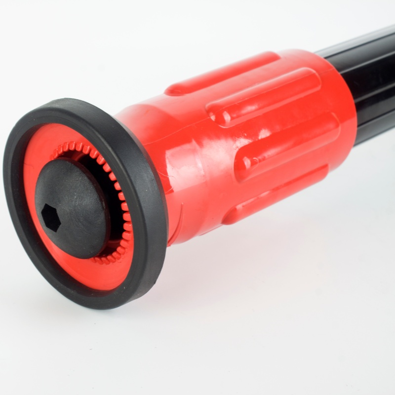 德式直流喷雾水枪