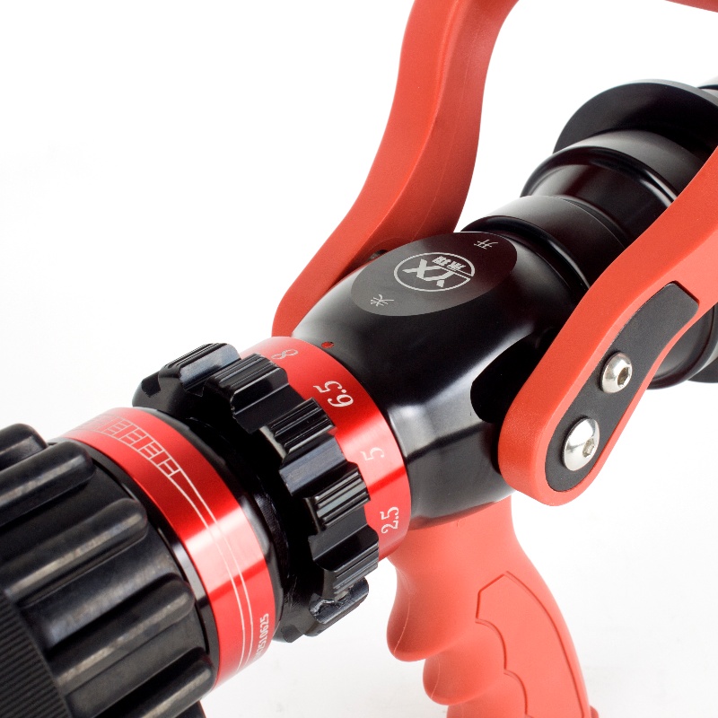 QLD6.0/8III多功能水枪