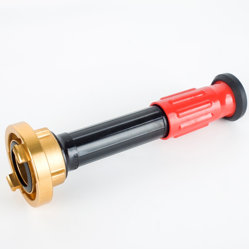 德式直流喷雾水枪