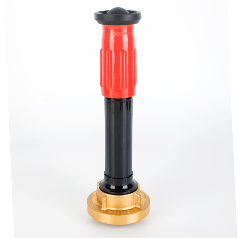 德式直流喷雾水枪