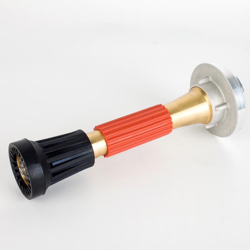 德式多用水枪（铝接口）