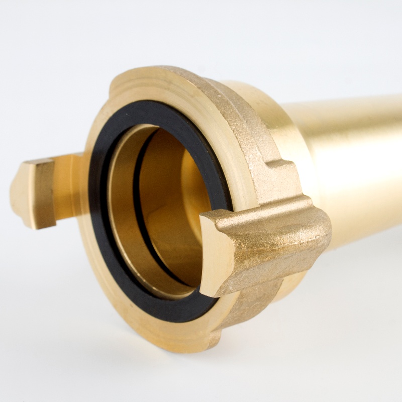 中岛式直流喷雾水枪