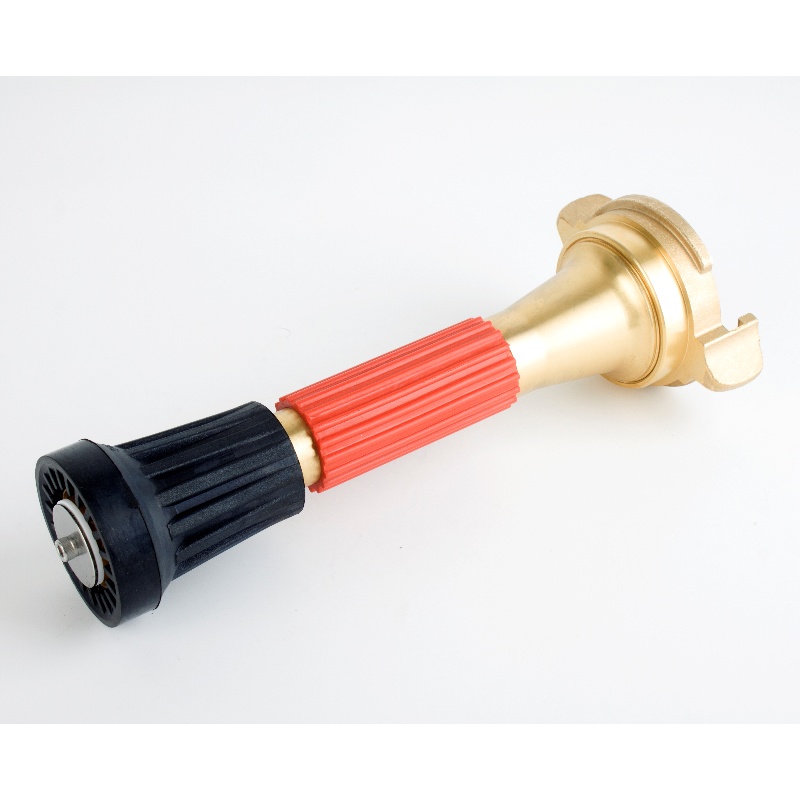 中岛式多用水枪（红胶款）