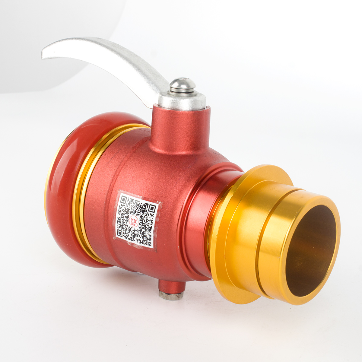 ZSQ65KS卡式止水器（不带锁）