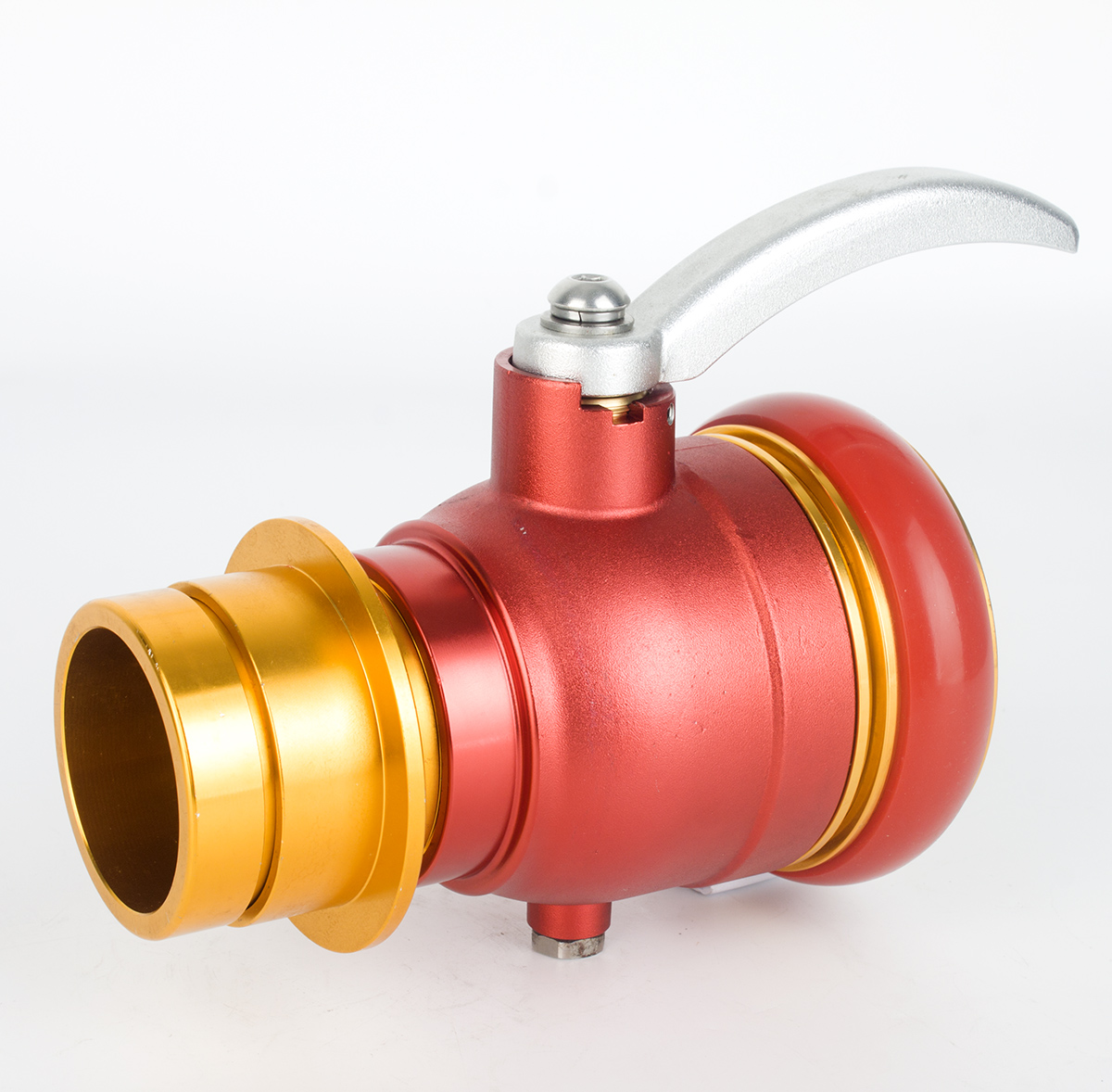 ZSQ65KS卡式止水器（不带锁）