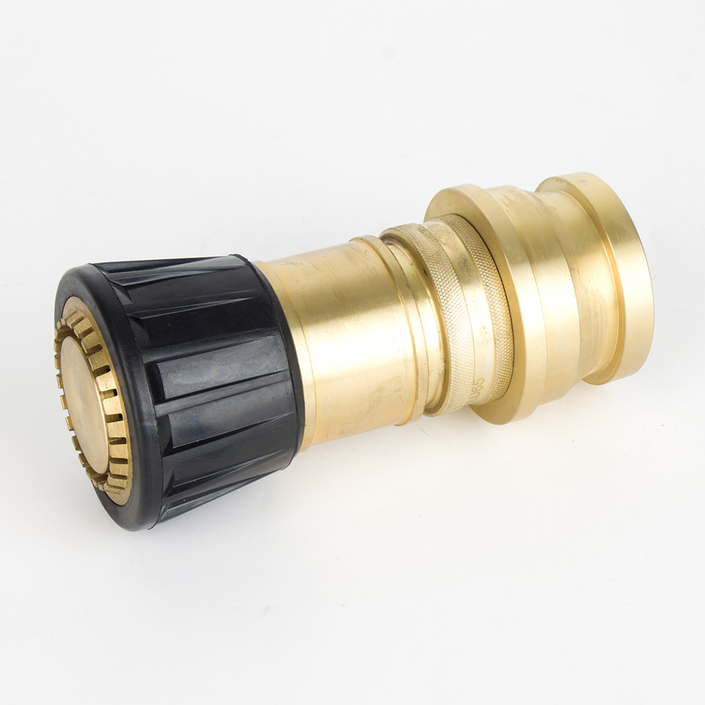 英式短款直流喷雾水枪