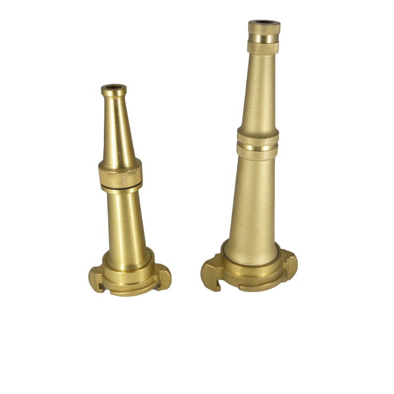 中岛式直流水枪（黄铜）