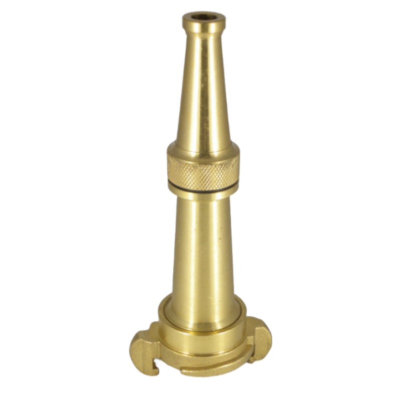 中岛式直流水枪（黄铜）