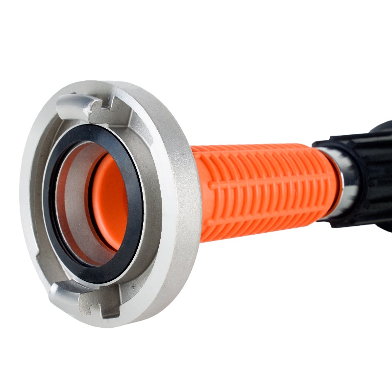 德式直流喷雾水枪