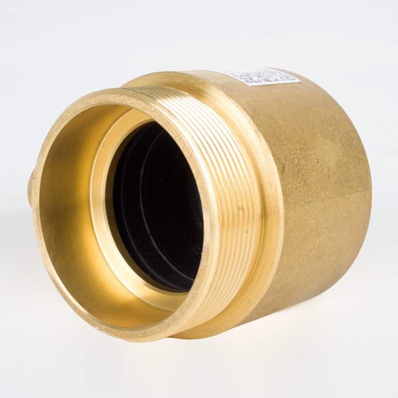 英式雌接头（外螺纹）