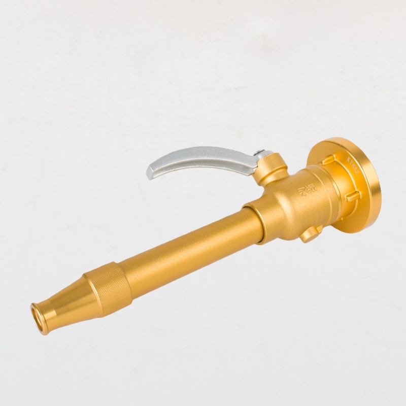 QZG3.5/7.5直流开关水枪