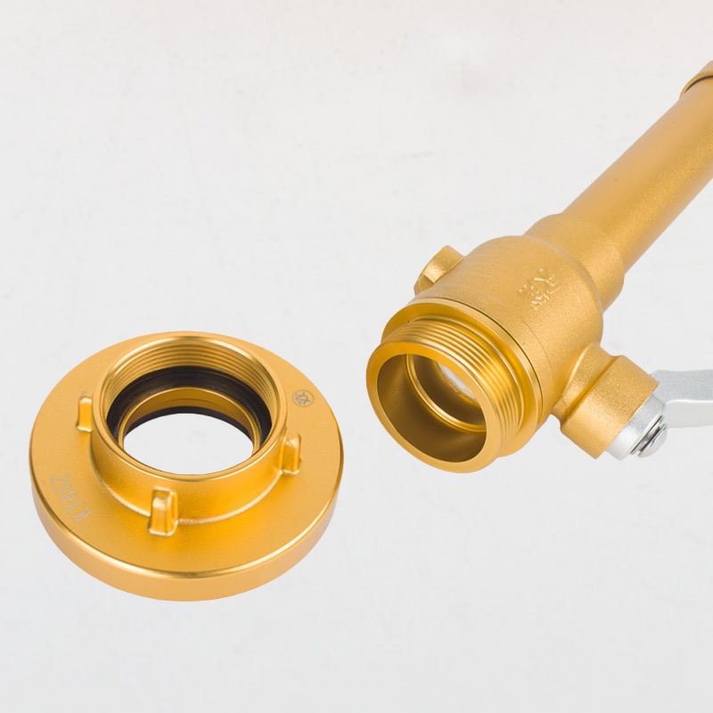 QZG3.5/7.5直流开关水枪