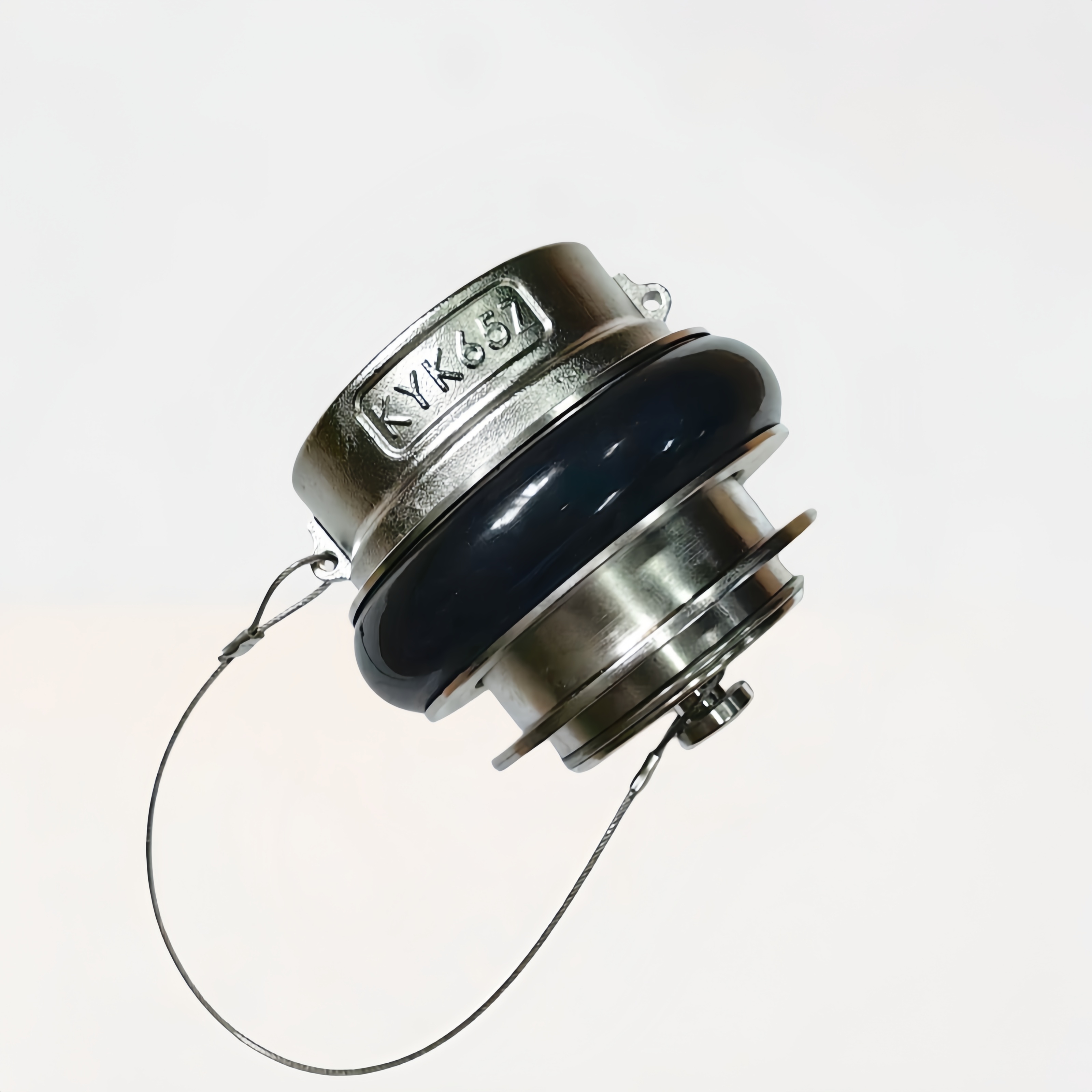 2.5&rdquo;日式水消防接口KYK65Z /G2.5F"+KMK65Z不锈钢材质